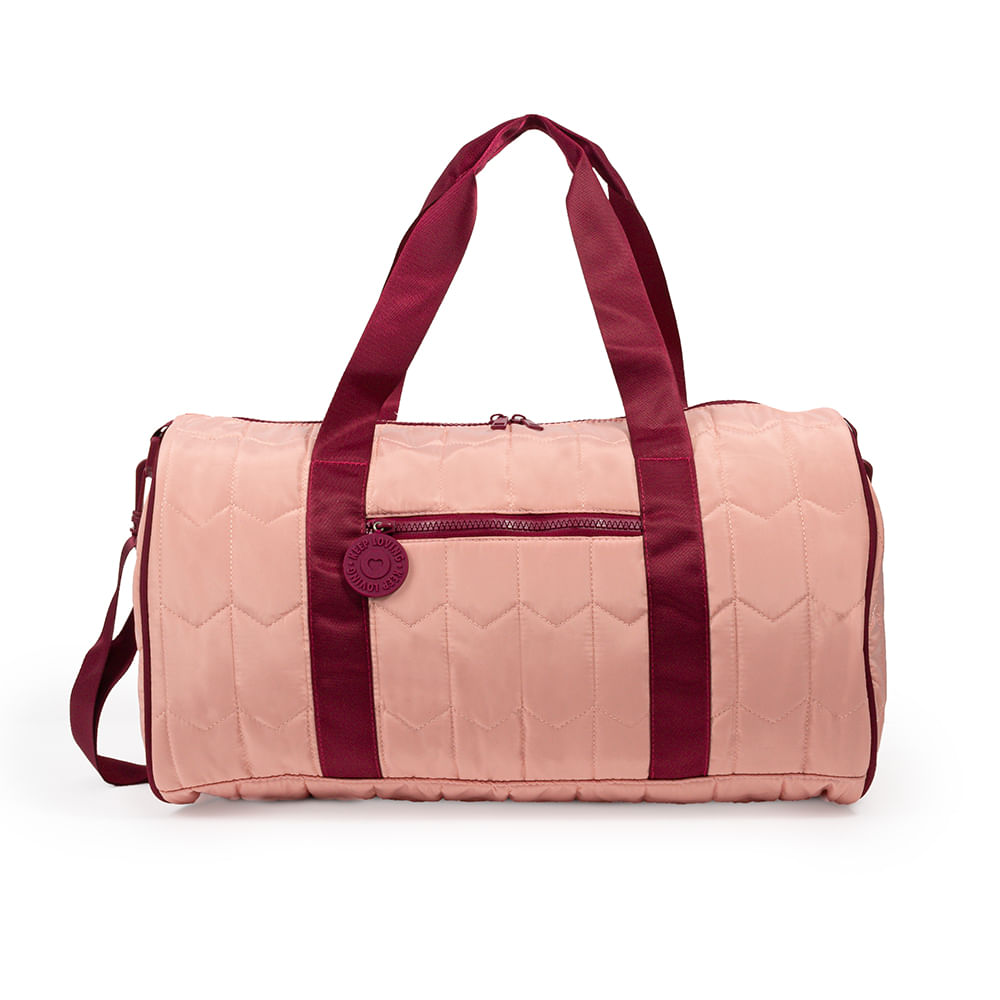 aesthetic duffle bolsa