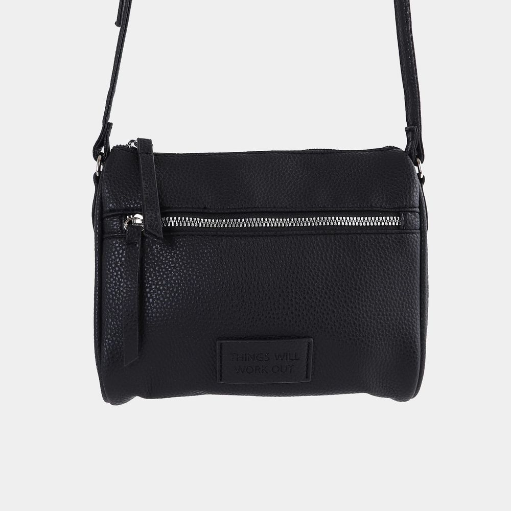 l credi crossbody bolsa