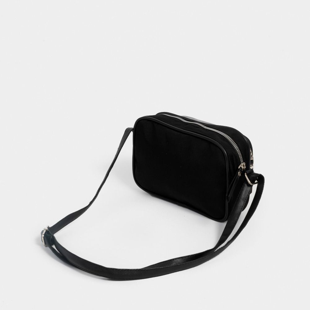target cross body bolsa