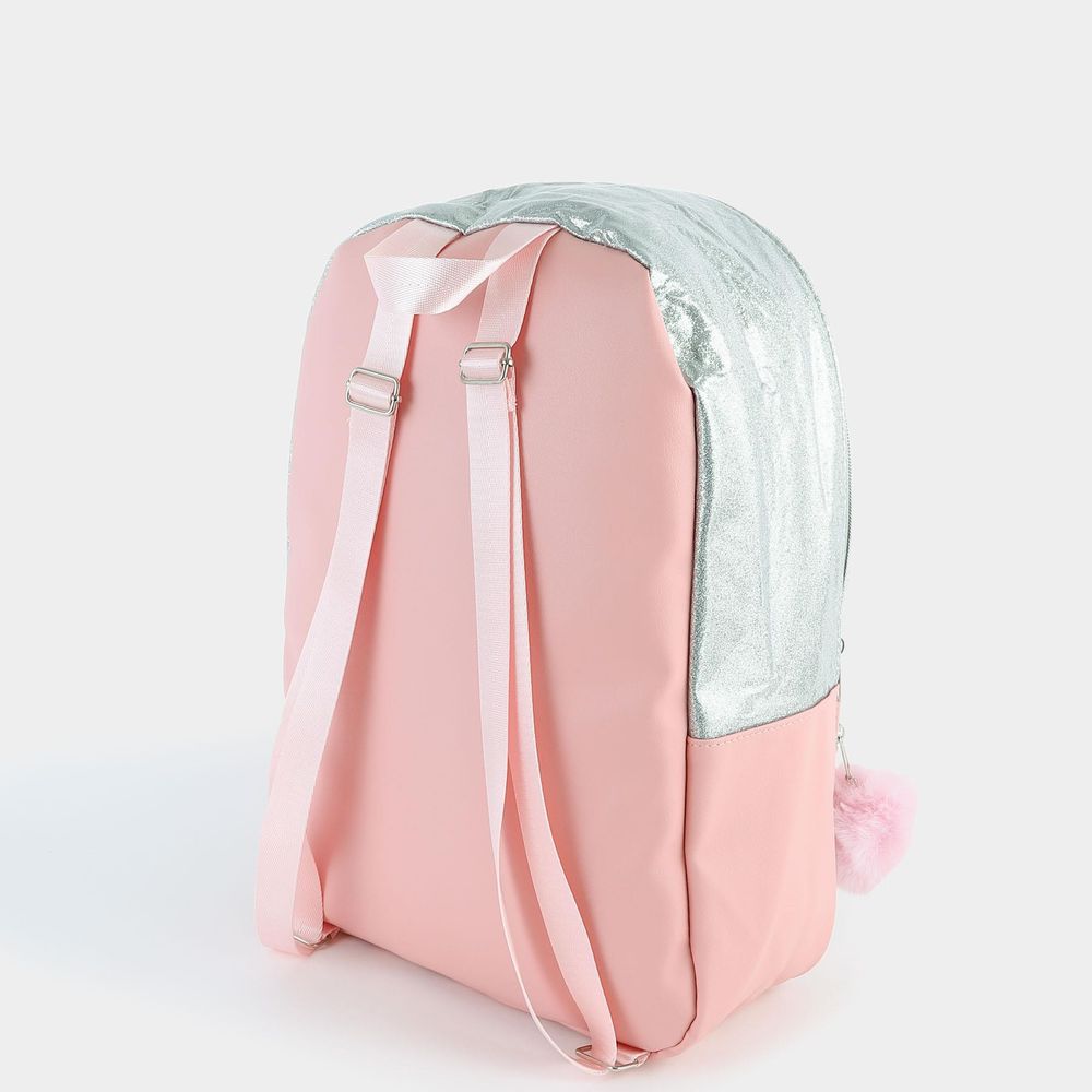 Mochila Infantil Gatinho Stay Magical - Todomoda