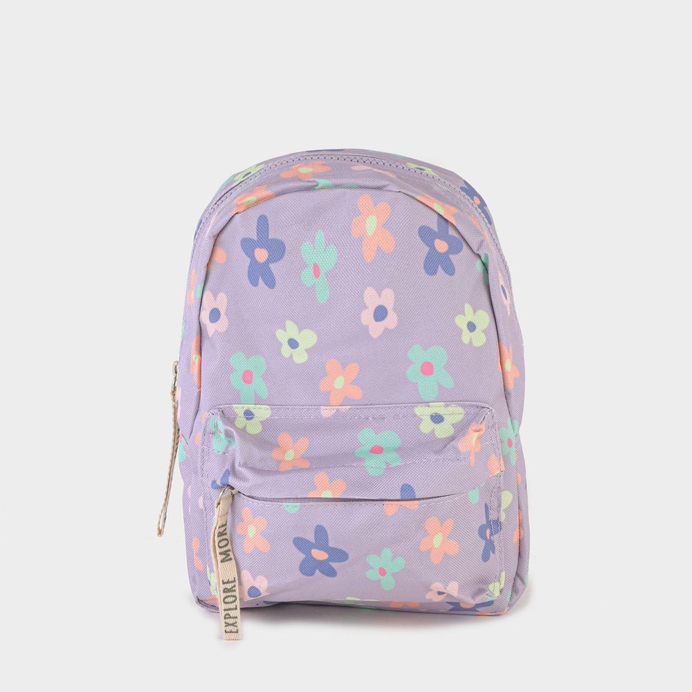 Mochila Infantil Gatinho Stay Magical - Todomoda