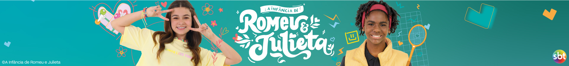 Romeu e Julieta