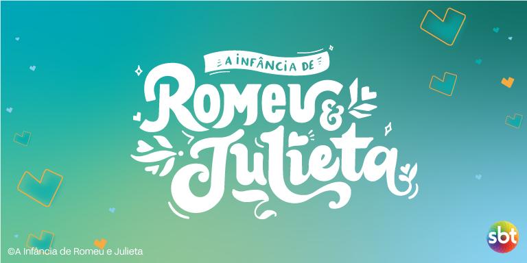 Romeu e Julieta