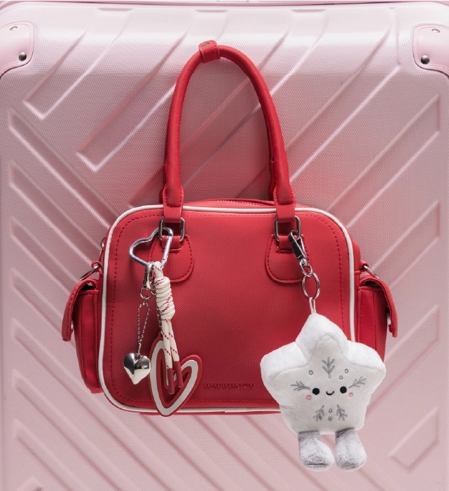 Carteiras e Mochilas