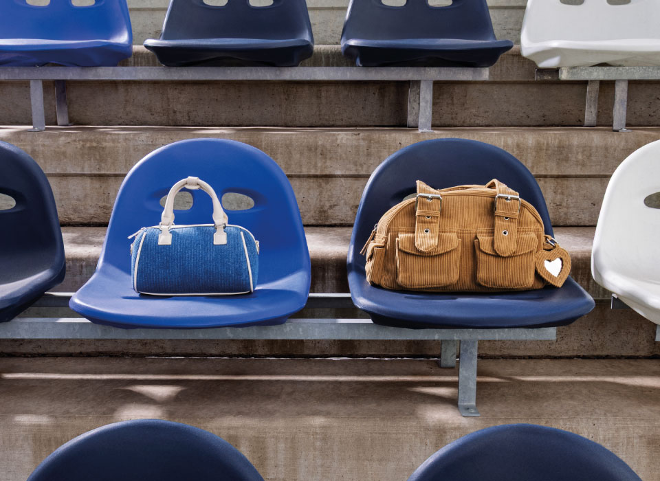 Bolsas e Mochilas